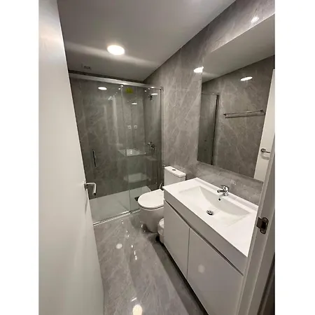 In Guest - 5 Private Bathroom Guest house Povoa de Varzim
